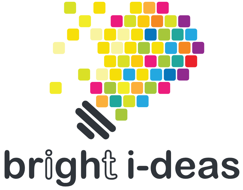 bright i-deas logo